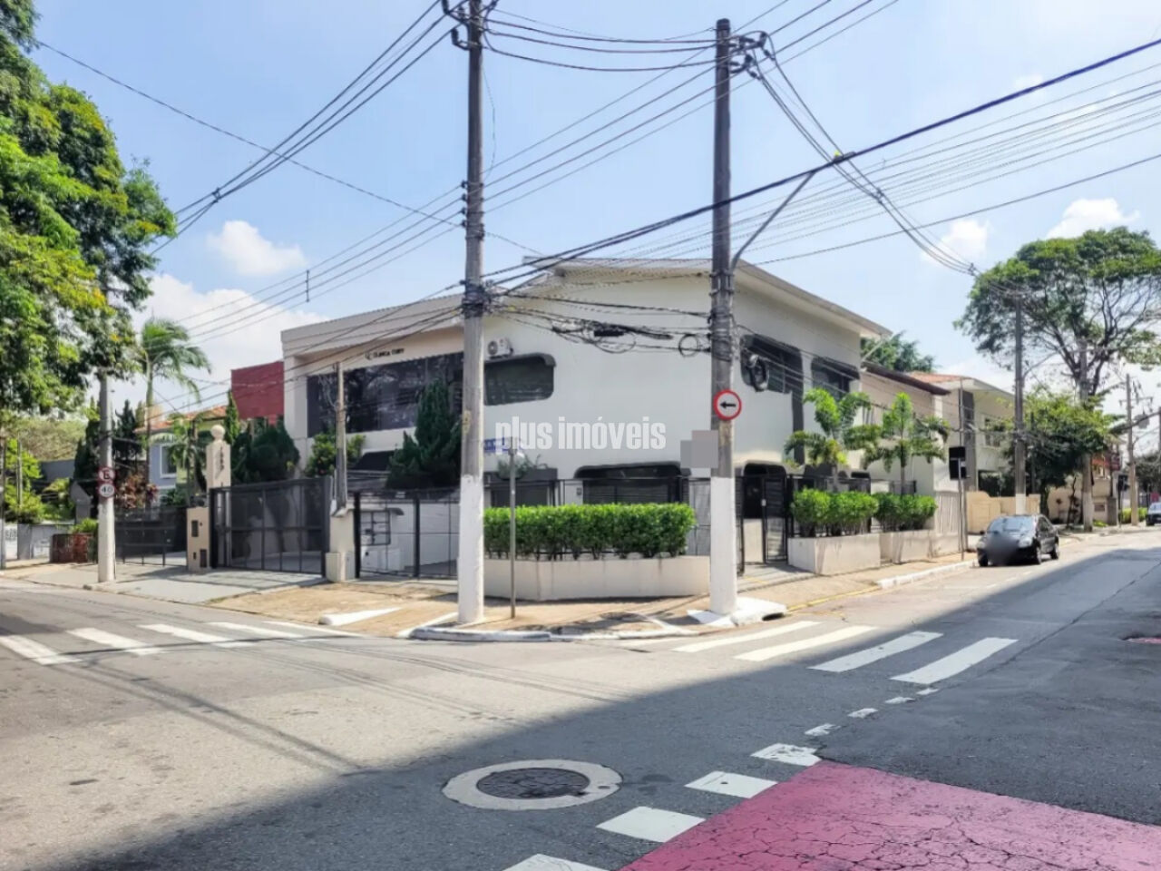 Casa Comercial, 181 m² - Foto 1