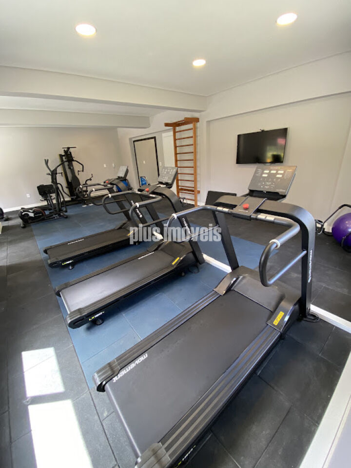 Apartamento, 1 quarto, 39 m² - Foto 8