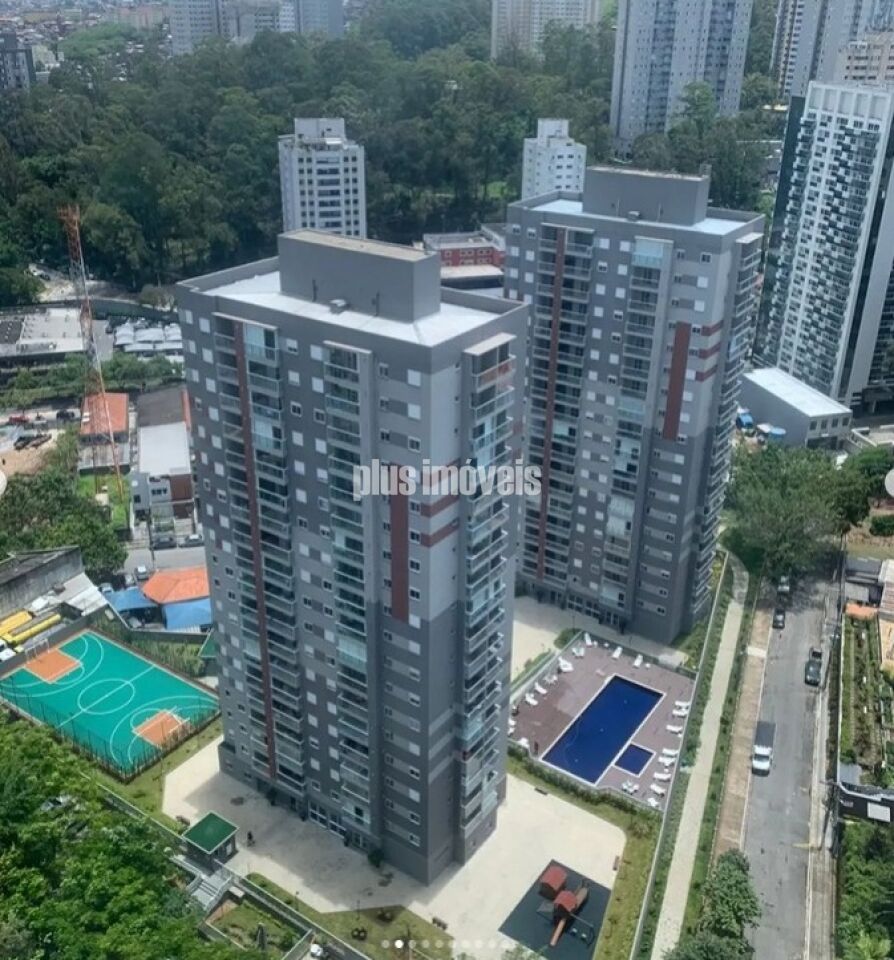 Apartamento, 1 quarto, 39 m² - Foto 18