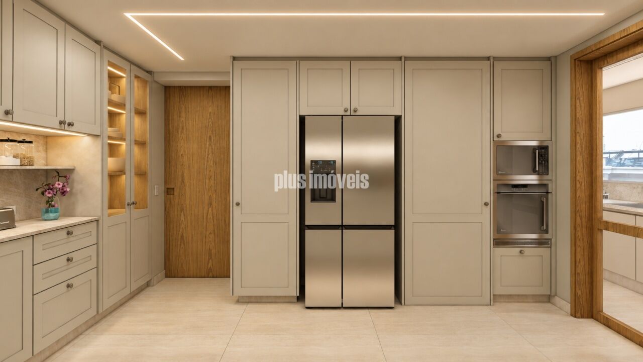 Apartamento, 3 quartos, 245 m² - Foto 17