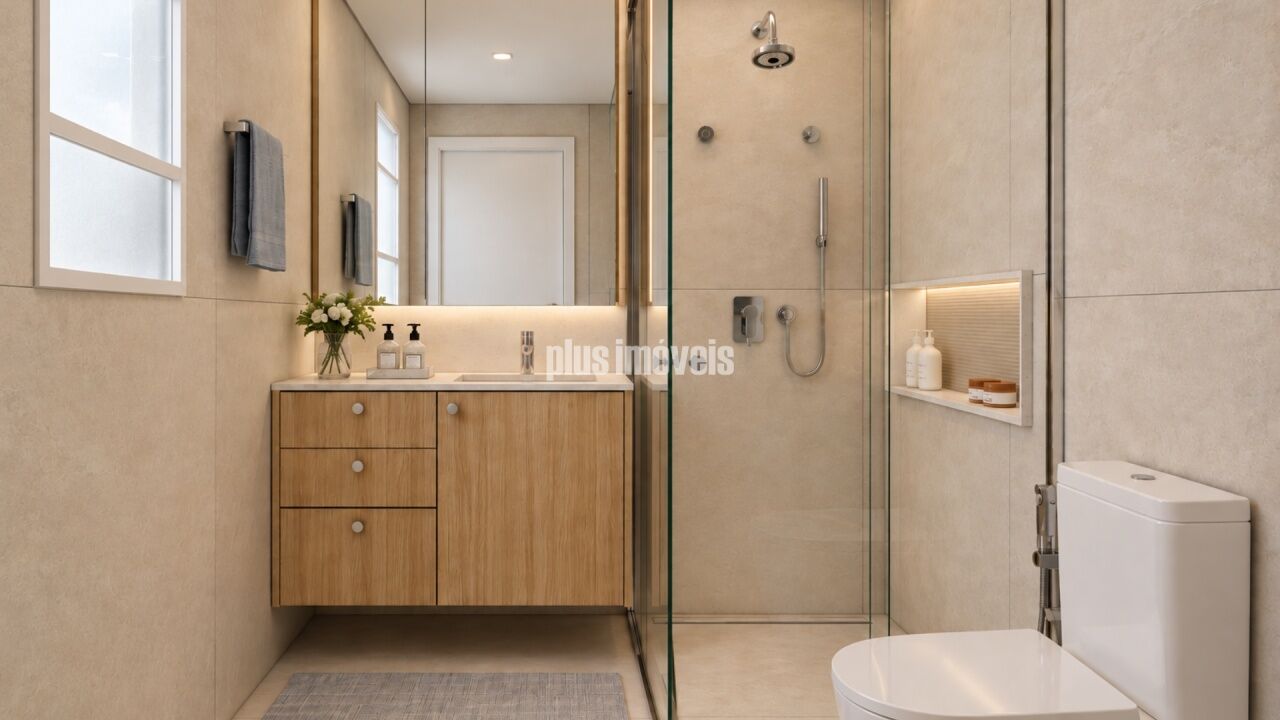 Apartamento, 3 quartos, 245 m² - Foto 6