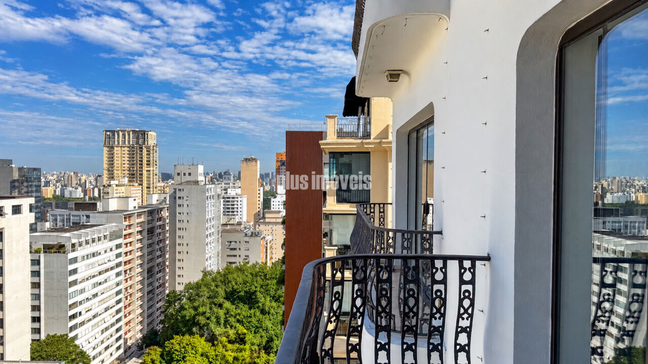 Apartamento, 3 quartos, 245 m² - Foto 36