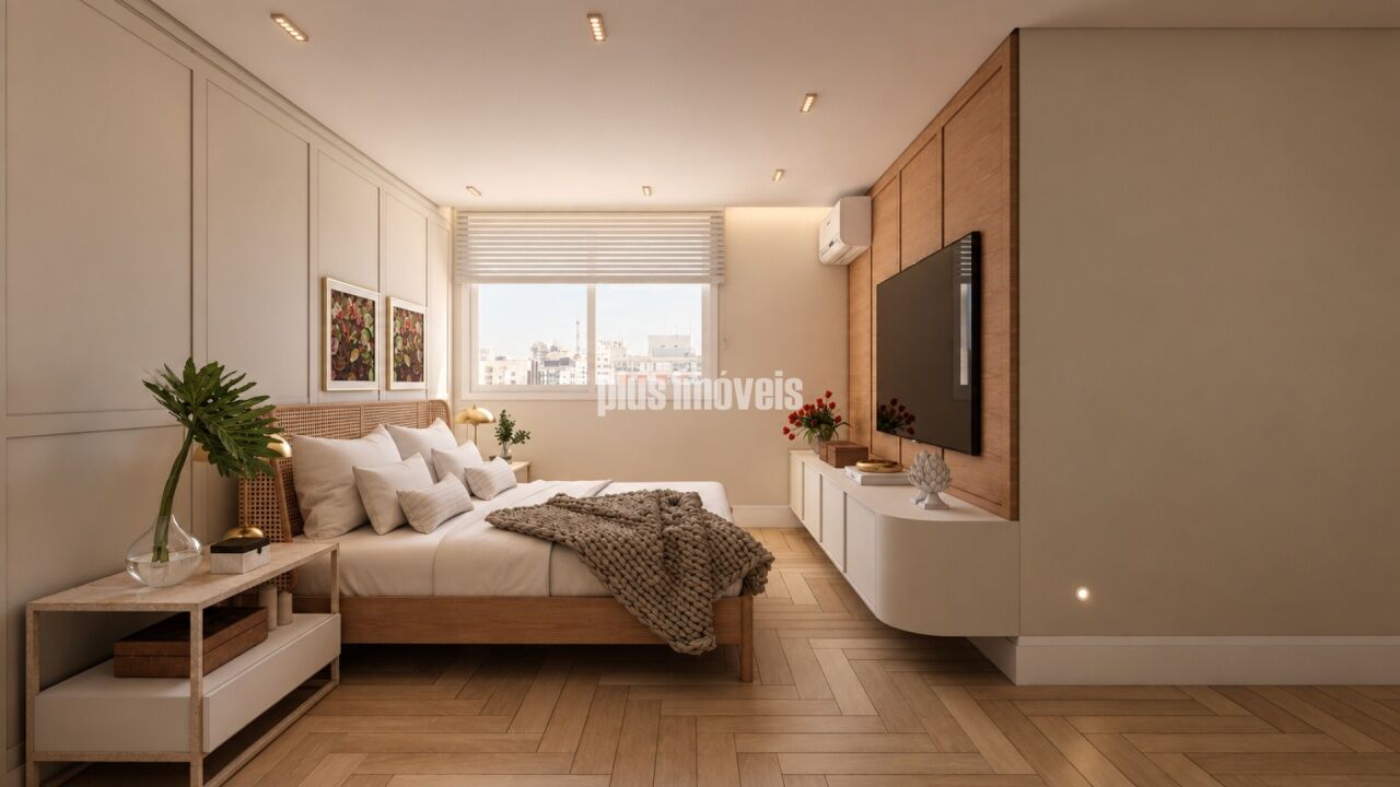 Apartamento, 3 quartos, 245 m² - Foto 27