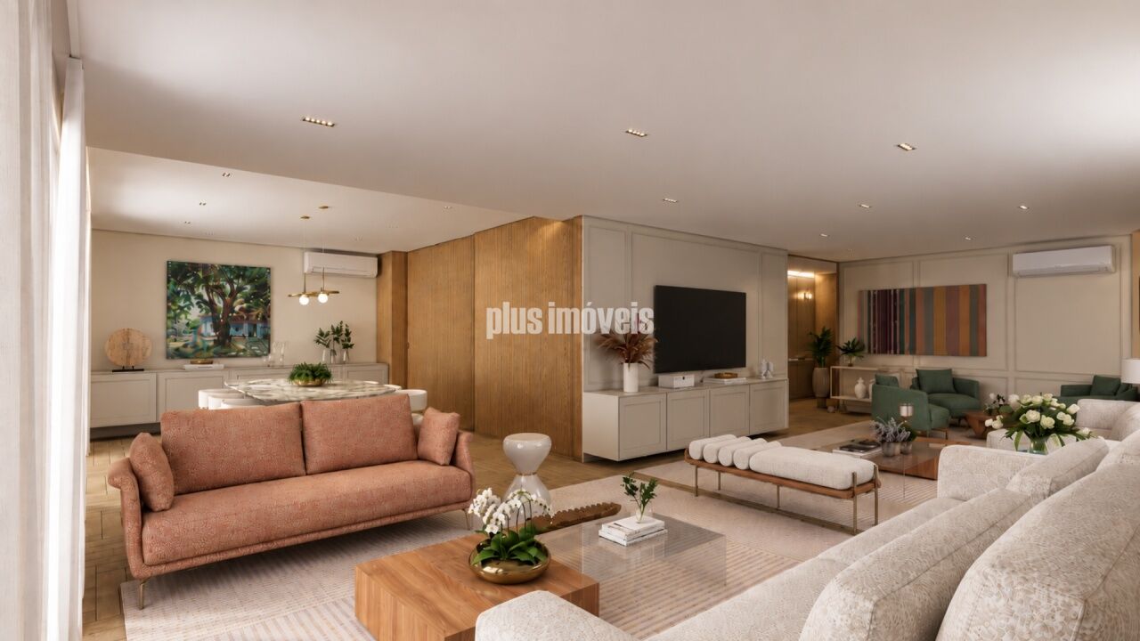Apartamento, 3 quartos, 245 m² - Foto 32