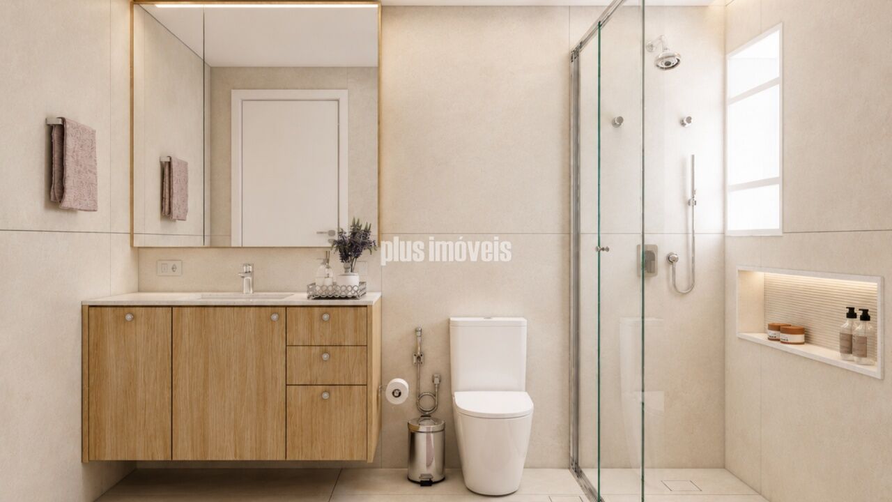 Apartamento, 3 quartos, 245 m² - Foto 5