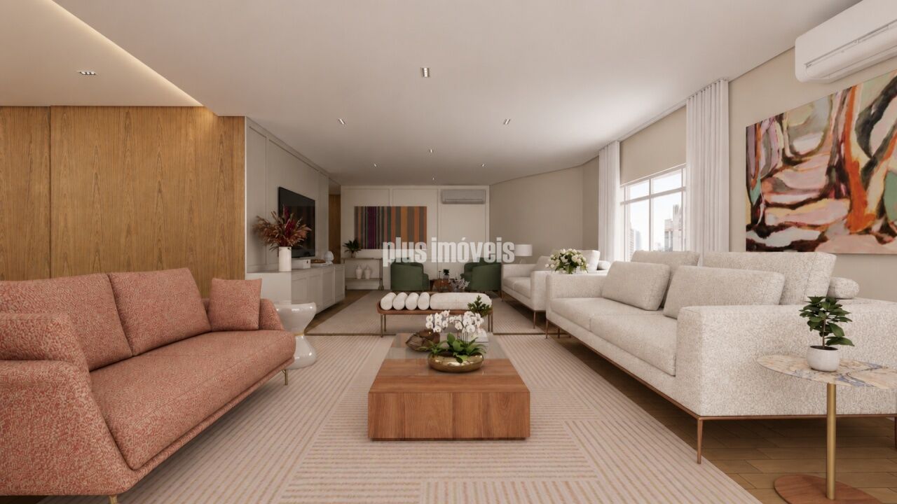 Apartamento, 3 quartos, 245 m² - Foto 31