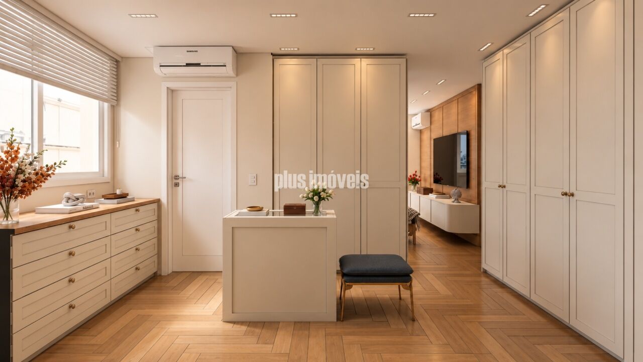 Apartamento, 3 quartos, 245 m² - Foto 10