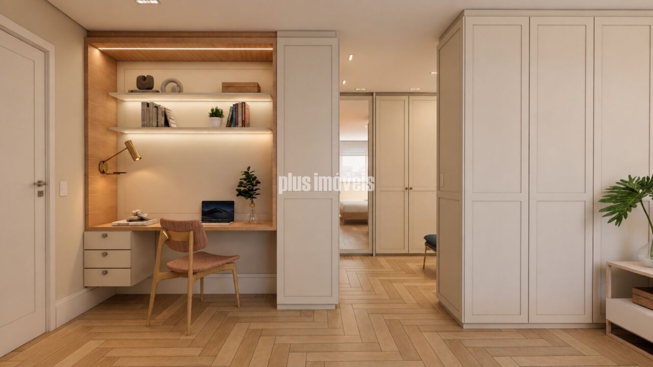 Apartamento, 3 quartos, 245 m² - Foto 25