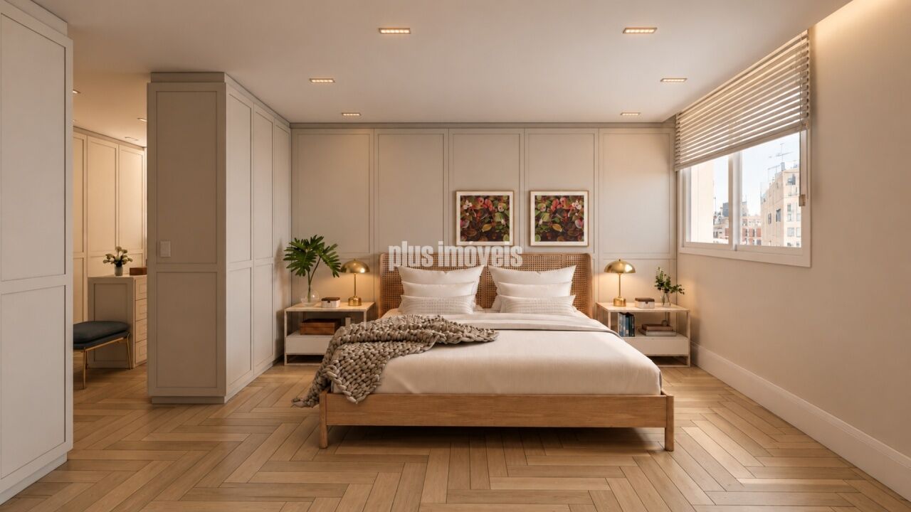 Apartamento, 3 quartos, 245 m² - Foto 26