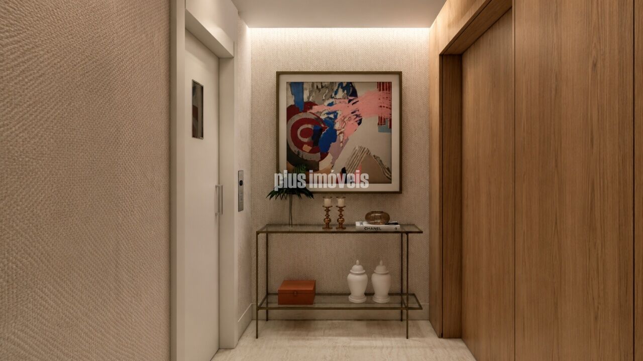 Apartamento, 3 quartos, 245 m² - Foto 20