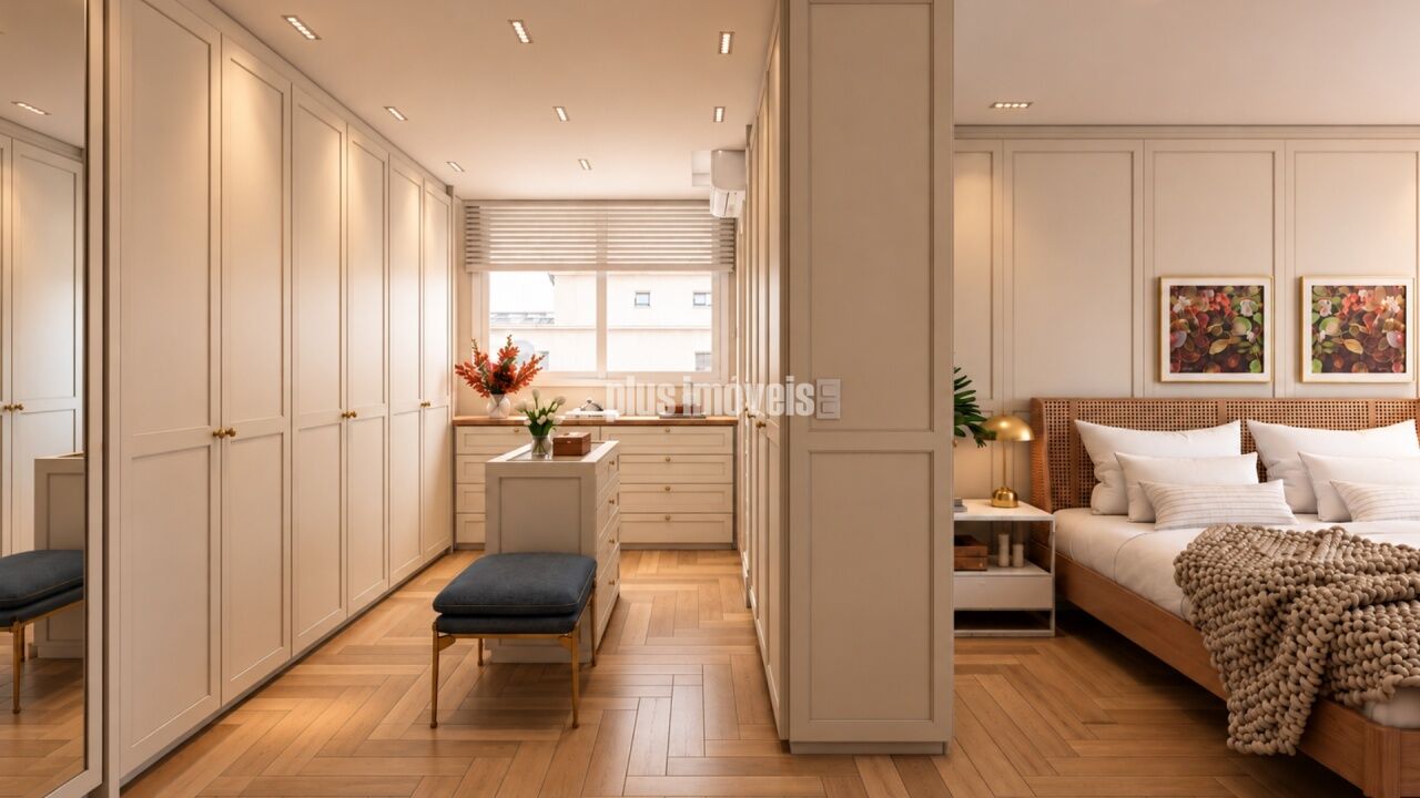 Apartamento, 3 quartos, 245 m² - Foto 9