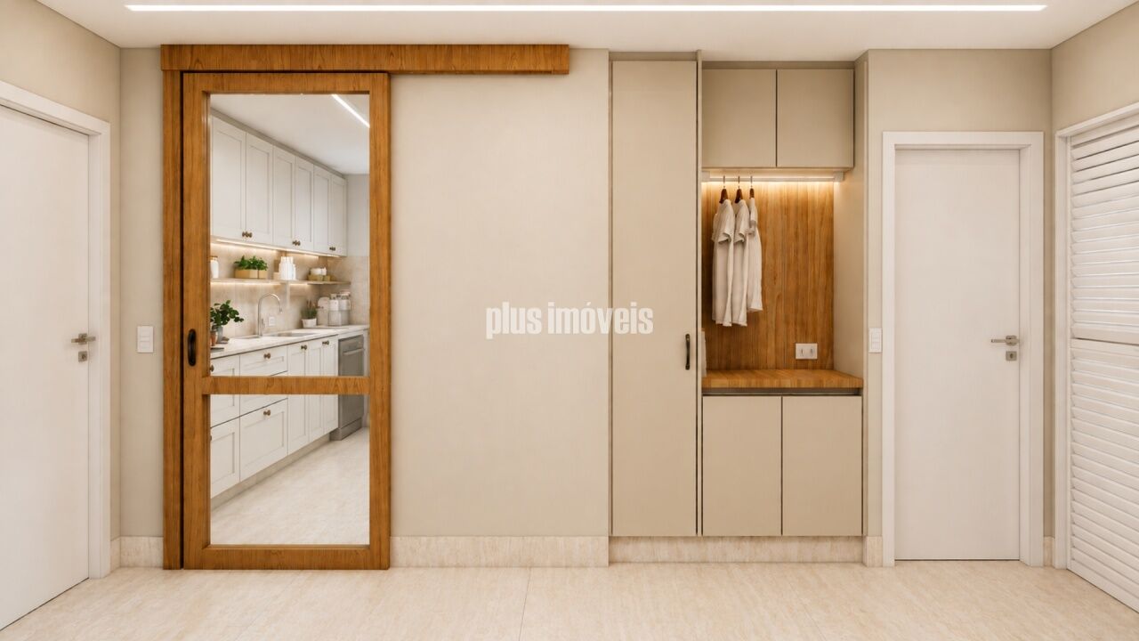 Apartamento, 3 quartos, 245 m² - Foto 23
