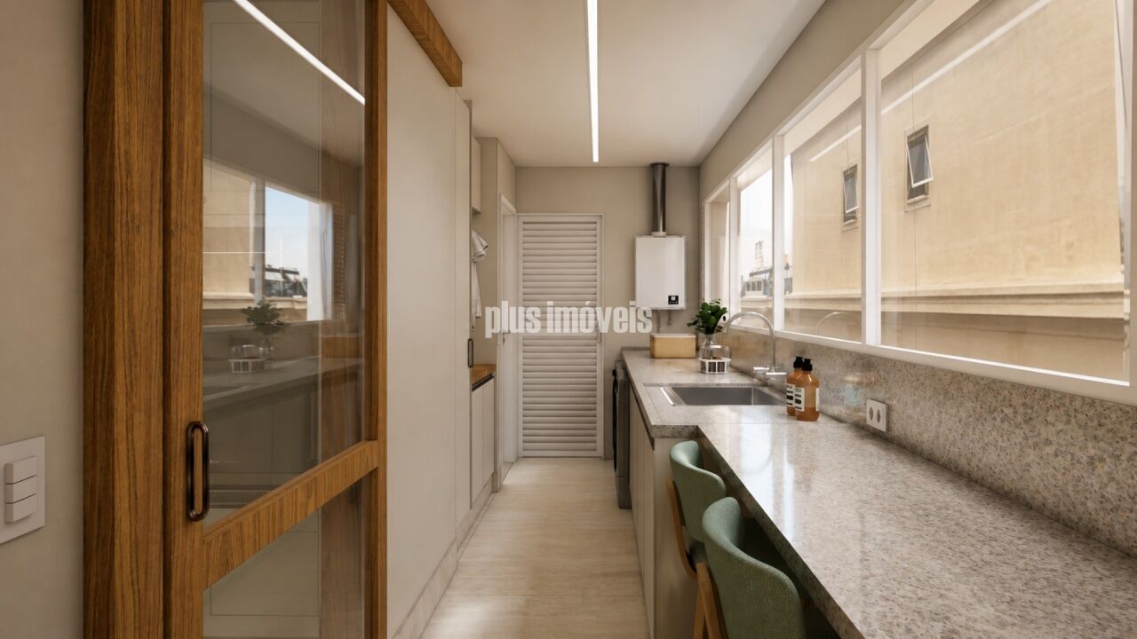 Apartamento, 3 quartos, 245 m² - Foto 24
