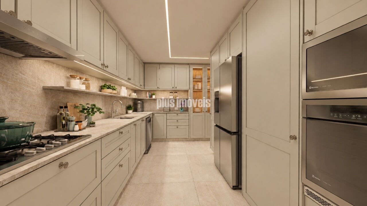 Apartamento, 3 quartos, 245 m² - Foto 18