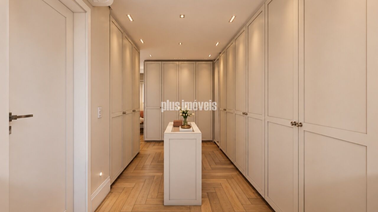 Apartamento, 3 quartos, 245 m² - Foto 11