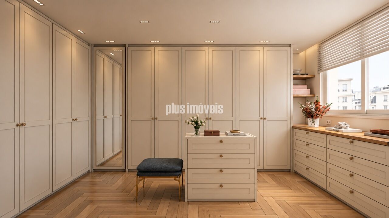 Apartamento, 3 quartos, 245 m² - Foto 12