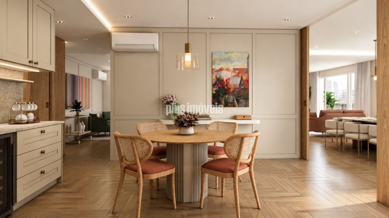 Apartamento, 3 quartos, 245 m² - Foto 15