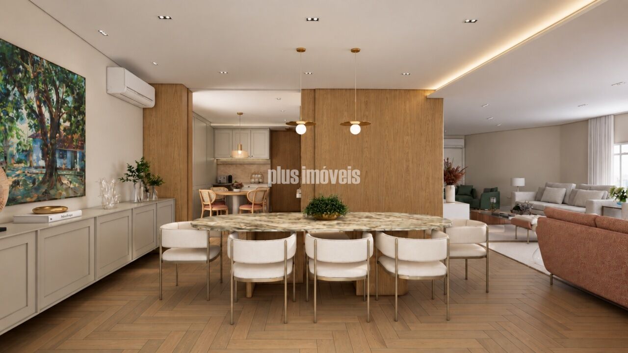 Apartamento, 3 quartos, 245 m² - Foto 33