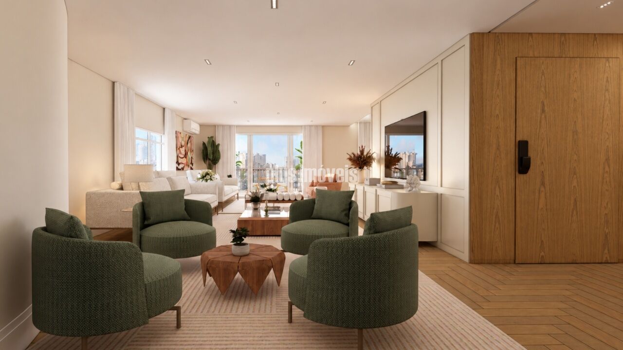 Apartamento, 3 quartos, 245 m² - Foto 35