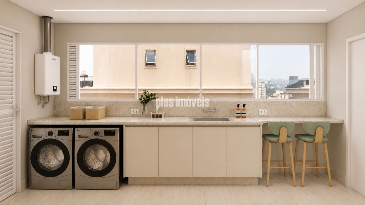 Apartamento, 3 quartos, 245 m² - Foto 22