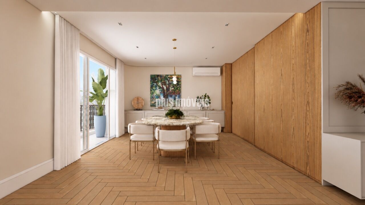 Apartamento, 3 quartos, 245 m² - Foto 34
