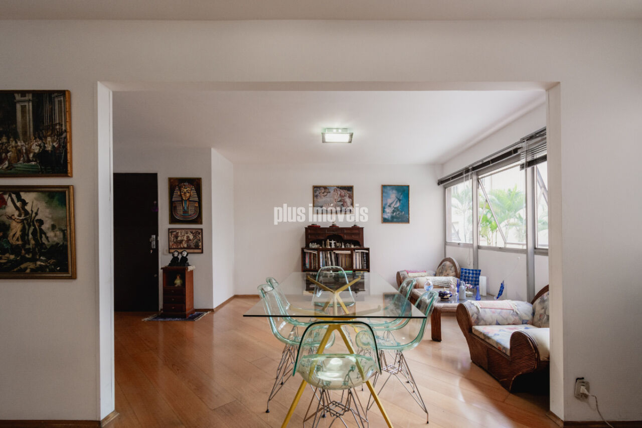Apartamento, 2 quartos, 101 m² - Foto 5
