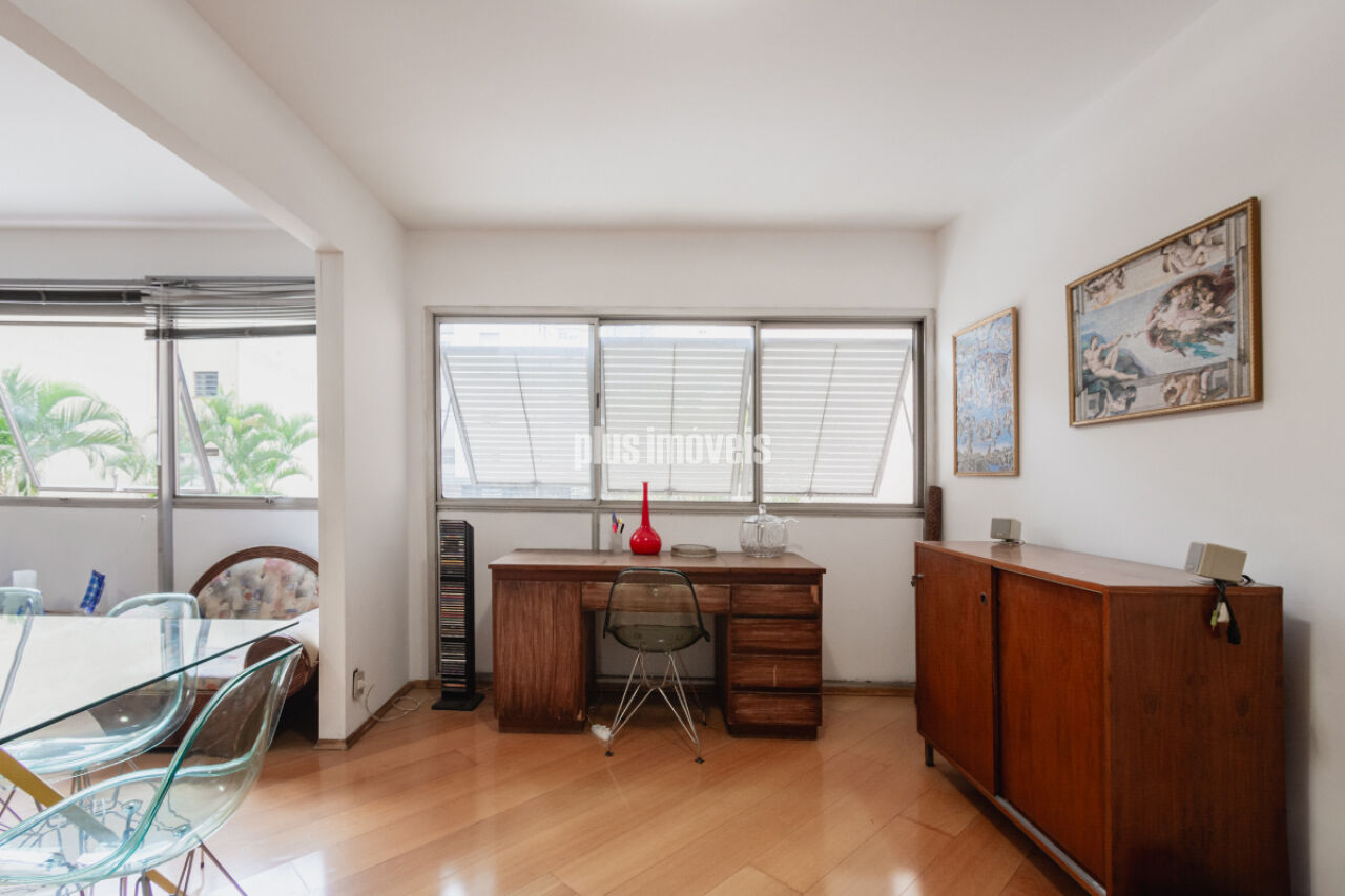 Apartamento, 2 quartos, 101 m² - Foto 6