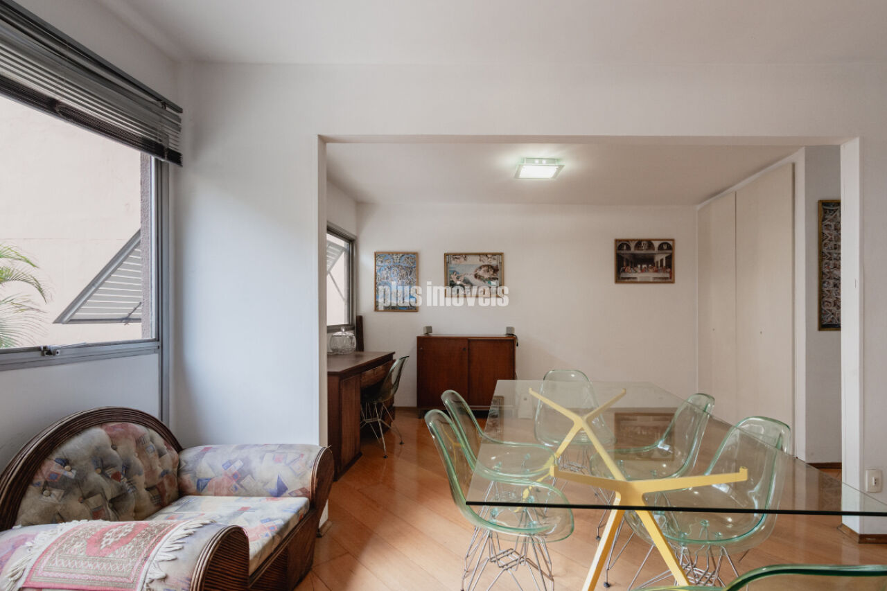 Apartamento, 2 quartos, 101 m² - Foto 7