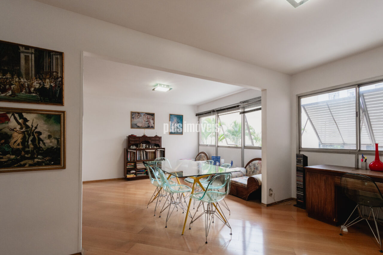 Apartamento, 2 quartos, 101 m² - Foto 8