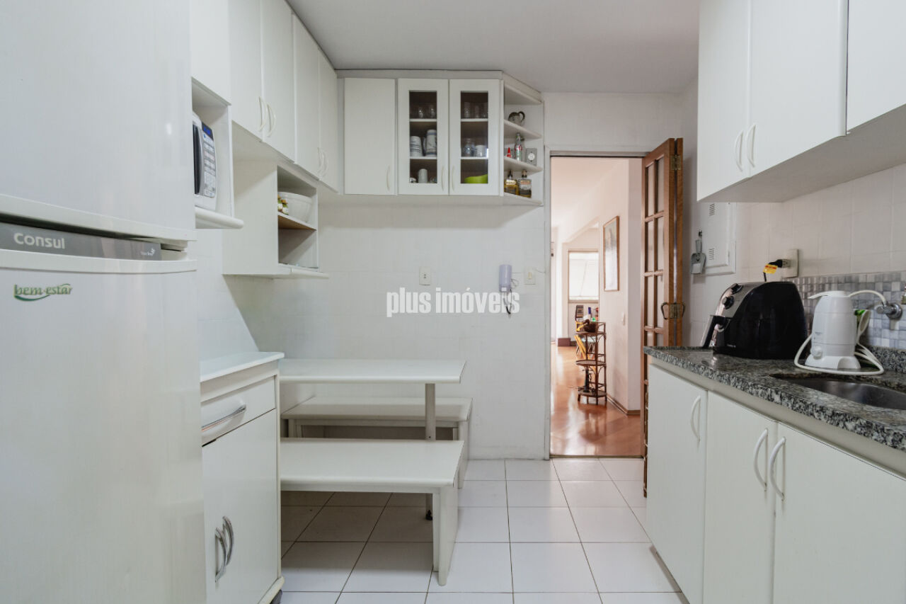 Apartamento, 2 quartos, 101 m² - Foto 10