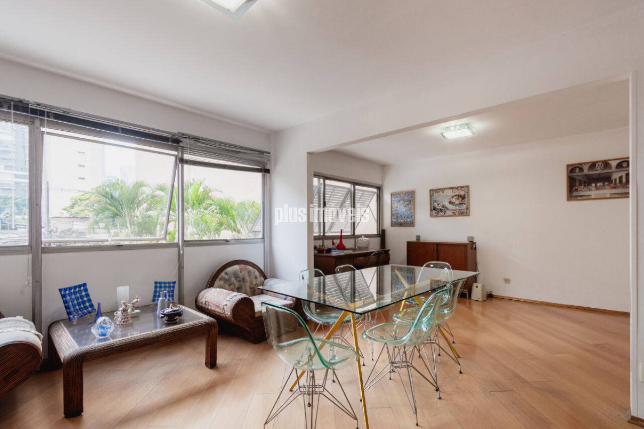 Apartamento, 2 quartos, 101 m² - Foto 2