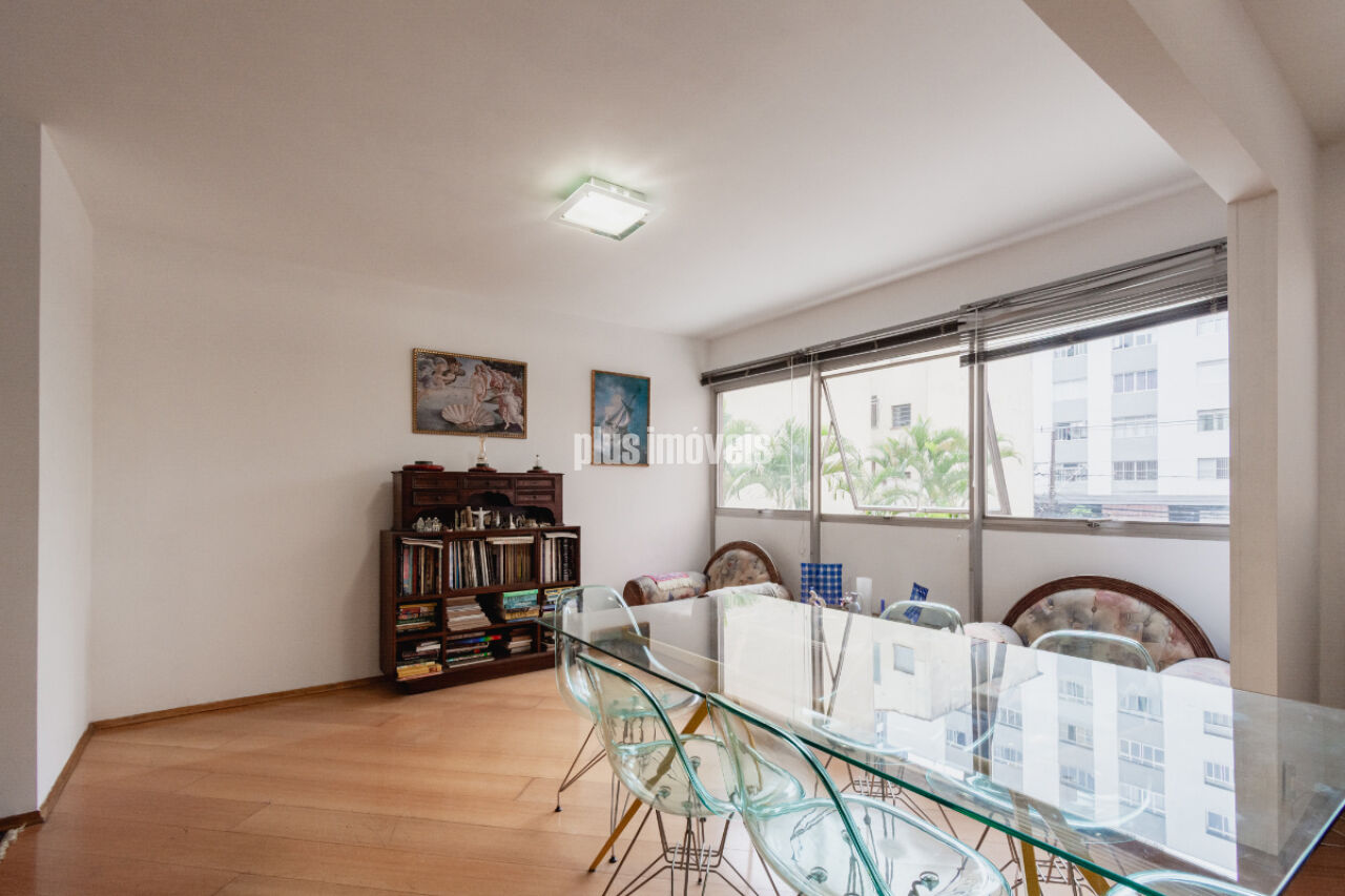 Apartamento, 2 quartos, 101 m² - Foto 4