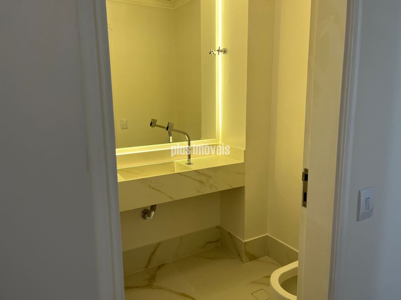 Apartamento, 4 quartos, 250 m² - Foto 20