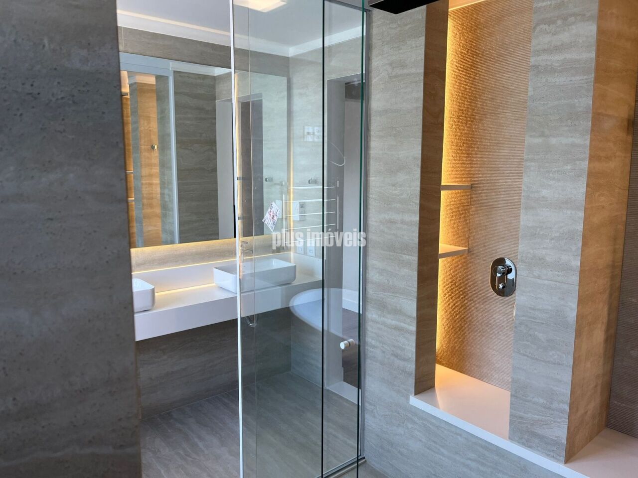 Apartamento, 4 quartos, 250 m² - Foto 21