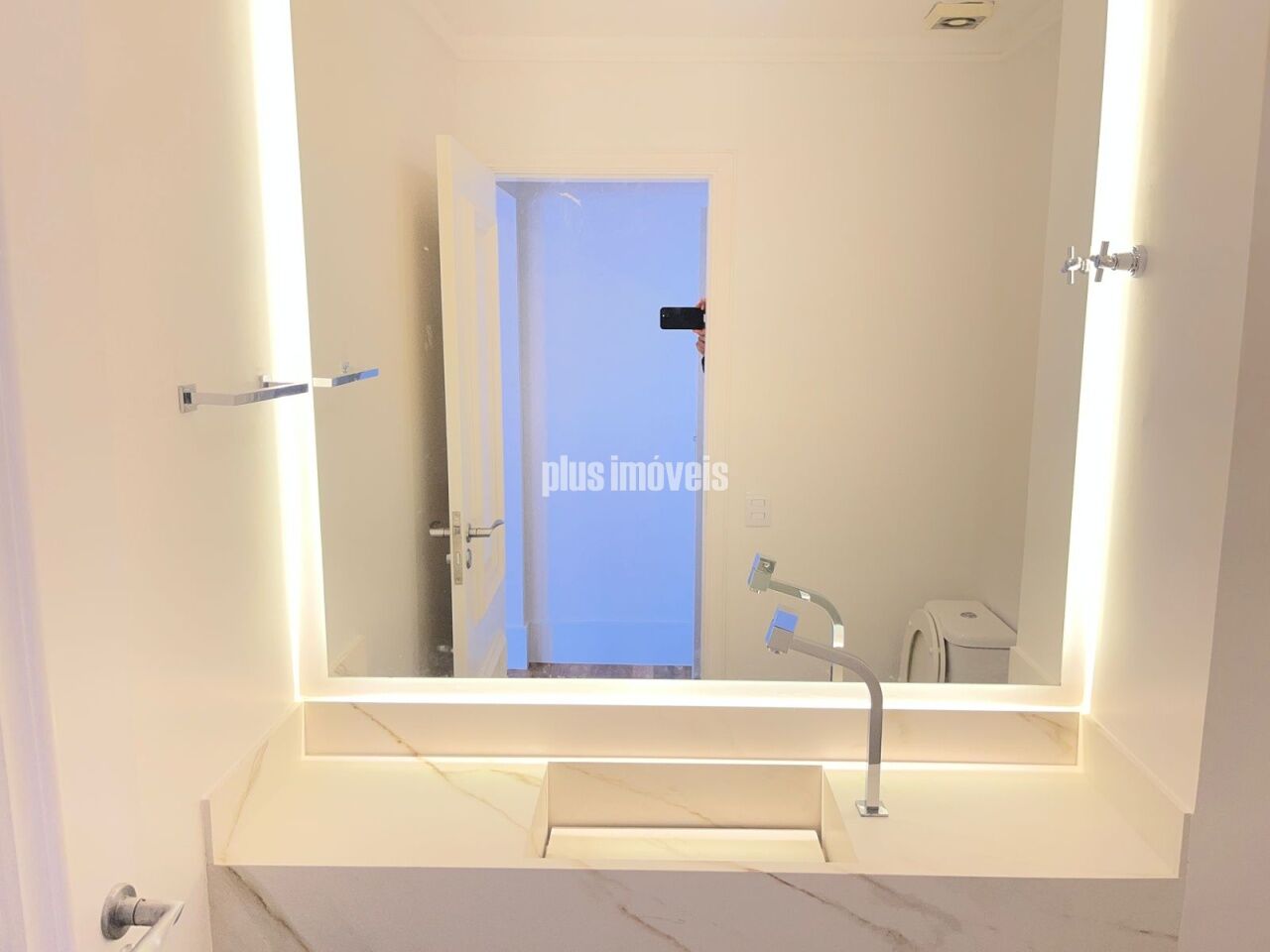 Apartamento, 4 quartos, 250 m² - Foto 22