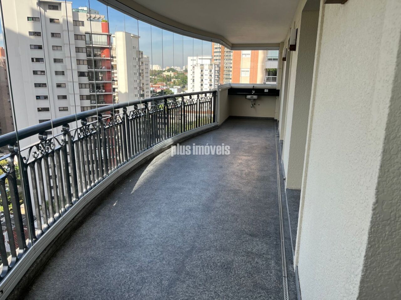 Apartamento, 4 quartos, 250 m² - Foto 6