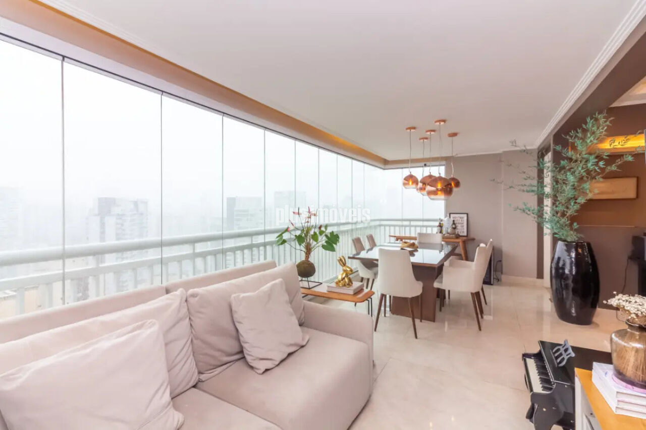 Apartamento, 2 quartos, 104 m² - Foto 1