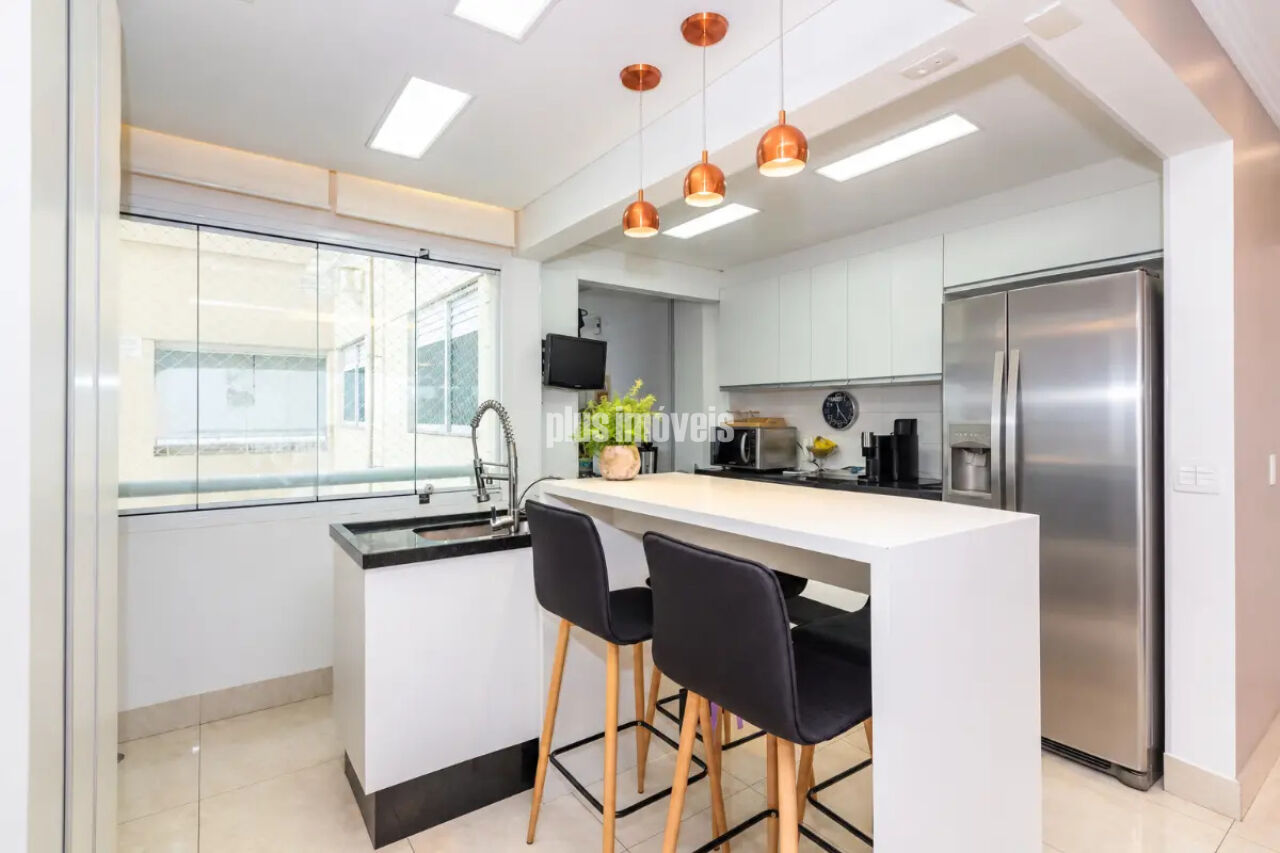 Apartamento, 2 quartos, 104 m² - Foto 11