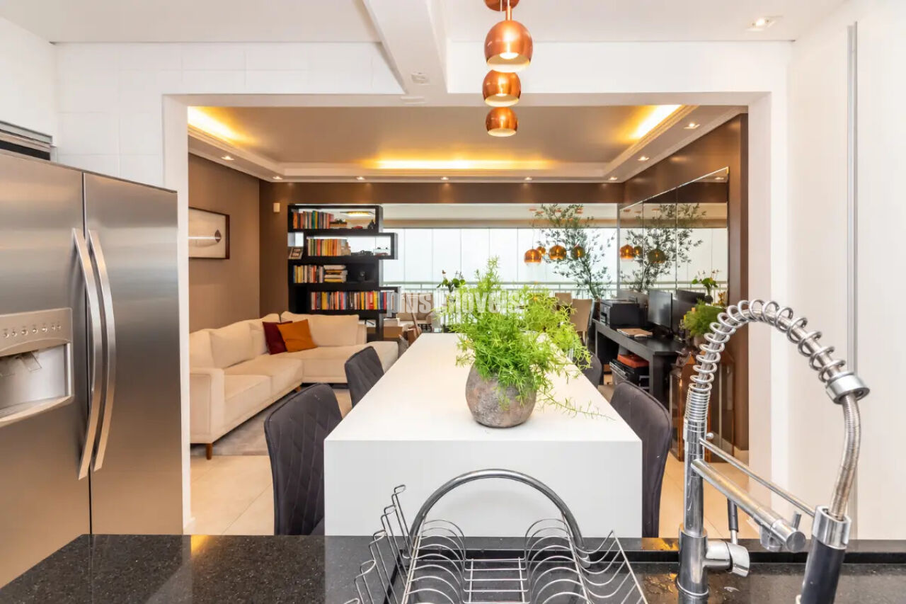 Apartamento, 2 quartos, 104 m² - Foto 13