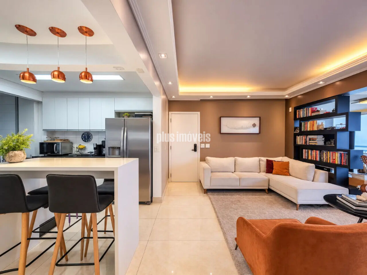 Apartamento, 2 quartos, 104 m² - Foto 10