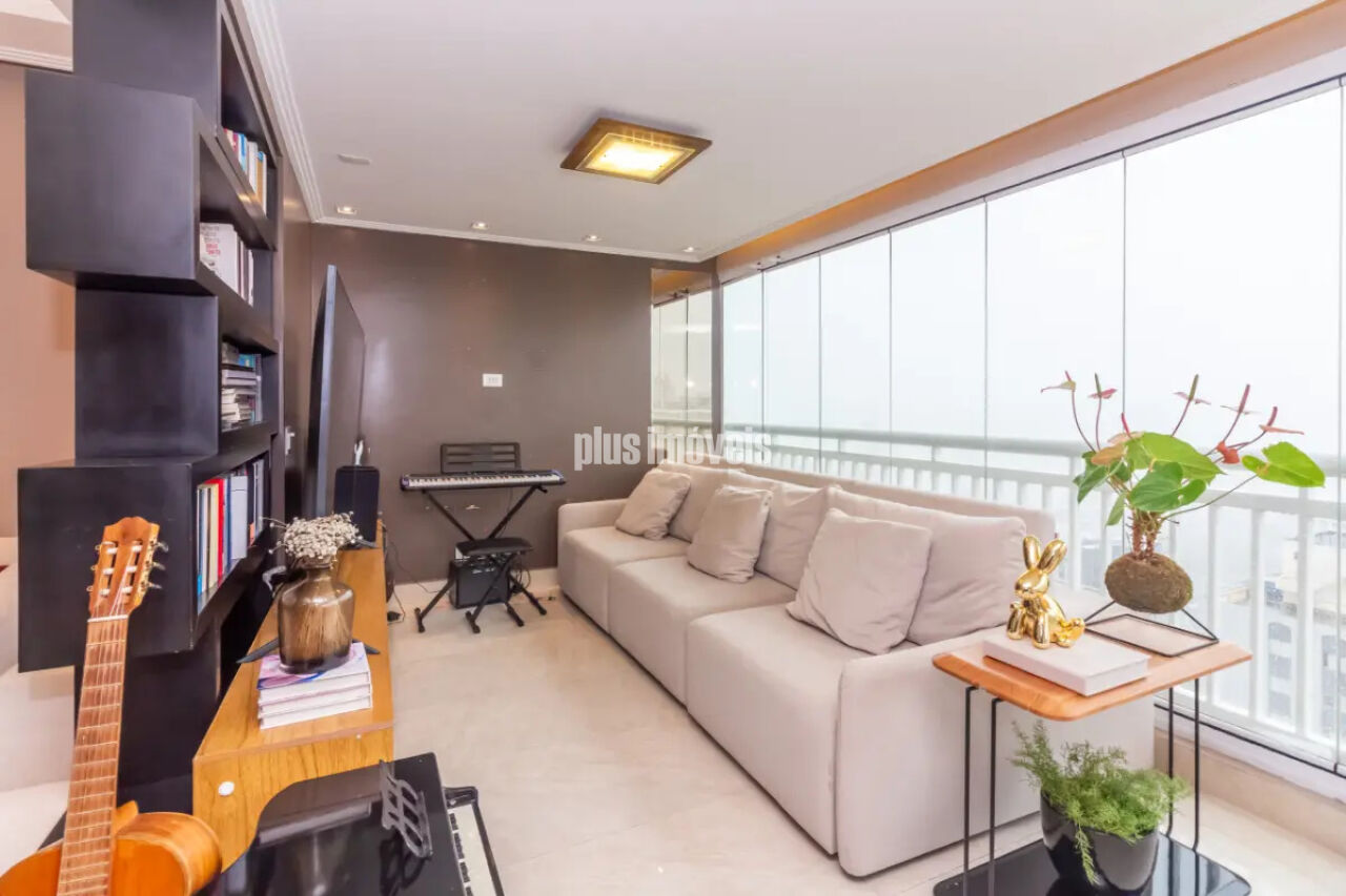 Apartamento, 2 quartos, 104 m² - Foto 7