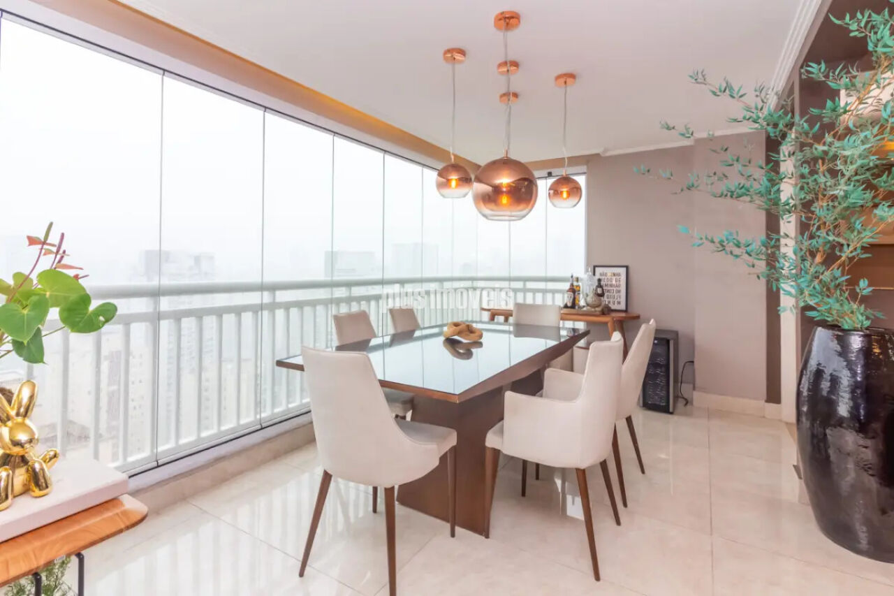 Apartamento, 2 quartos, 104 m² - Foto 2