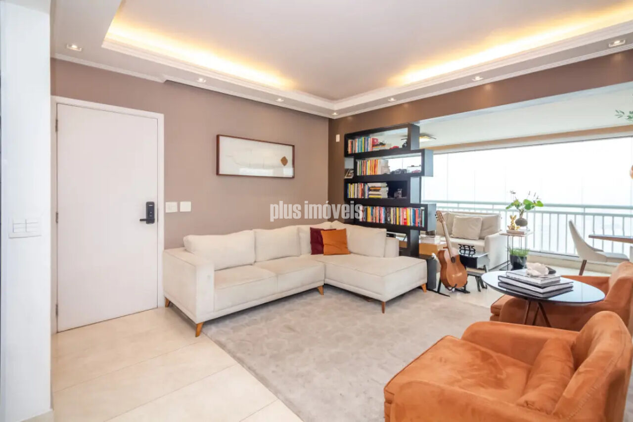 Apartamento, 2 quartos, 104 m² - Foto 8