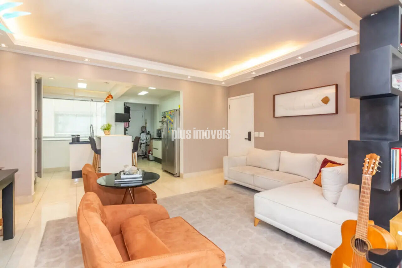 Apartamento, 2 quartos, 104 m² - Foto 6