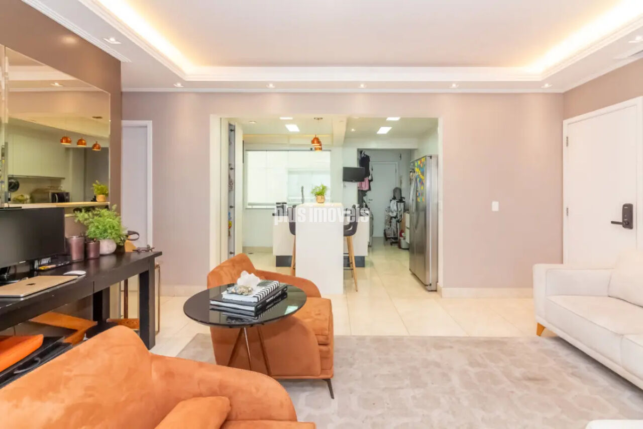 Apartamento, 2 quartos, 104 m² - Foto 14