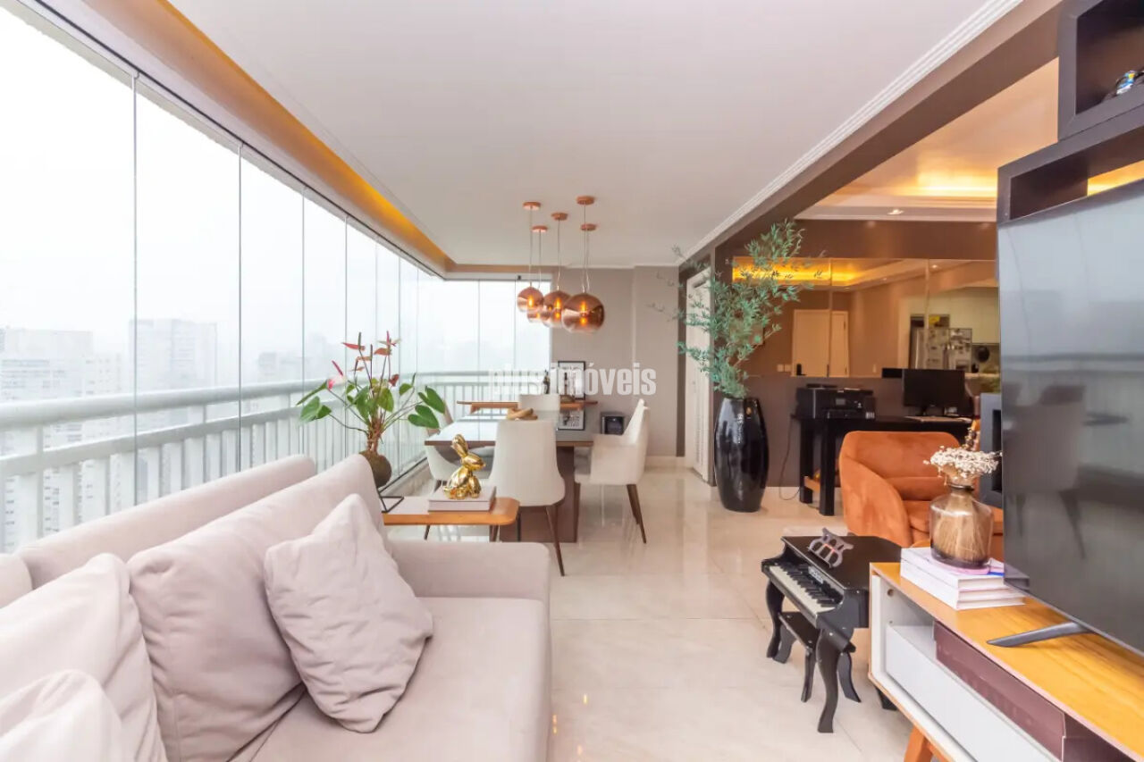 Apartamento, 2 quartos, 104 m² - Foto 4