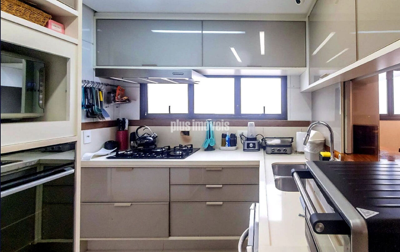 Apartamento, 4 quartos, 150 m² - Foto 8