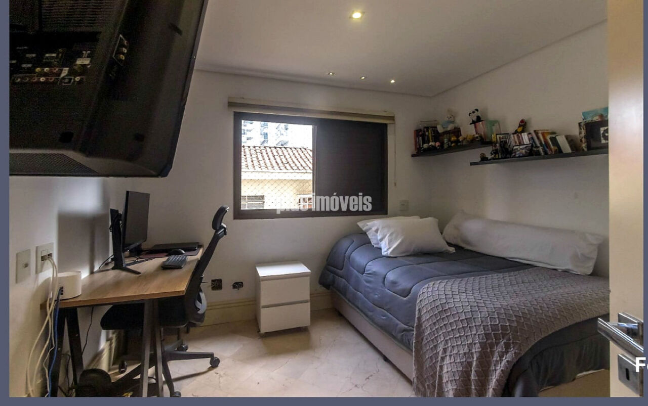 Apartamento, 4 quartos, 150 m² - Foto 14