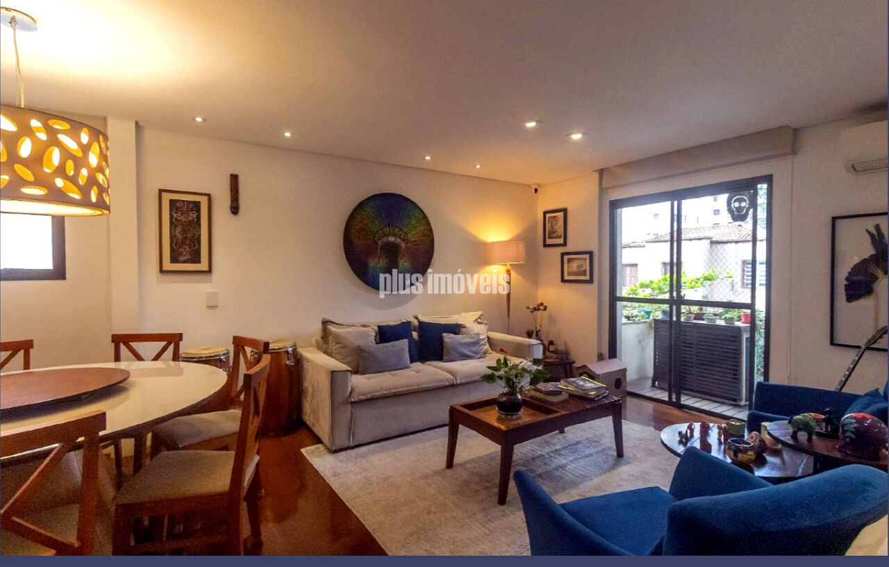 Apartamento, 4 quartos, 150 m² - Foto 2