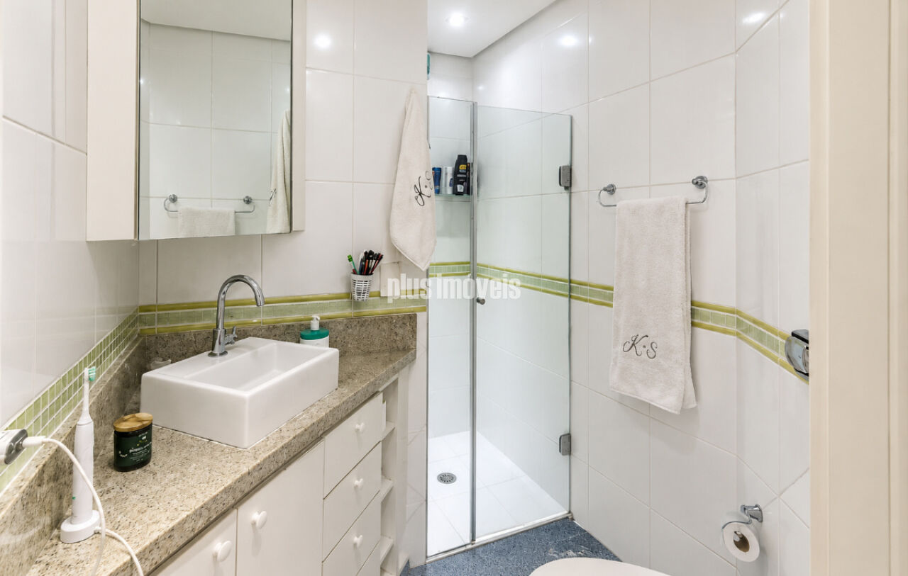 Apartamento, 4 quartos, 150 m² - Foto 15